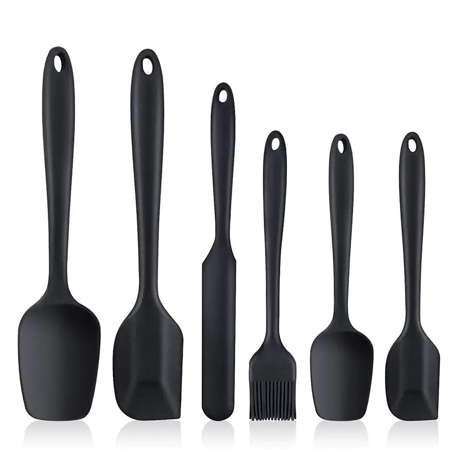 Bakeable Silicone Essentials Set