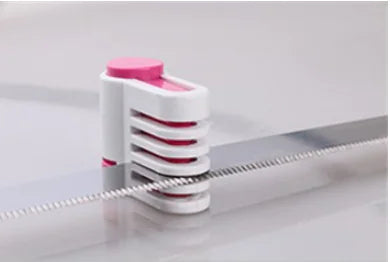 Bakeable Layer Aid