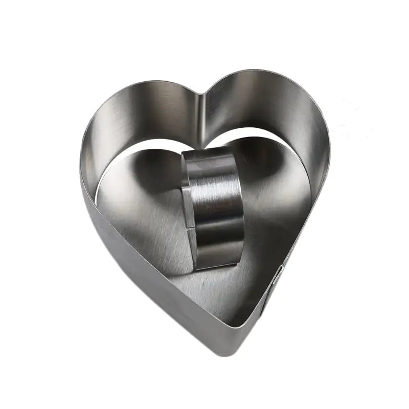 Bakeable Cake Mold