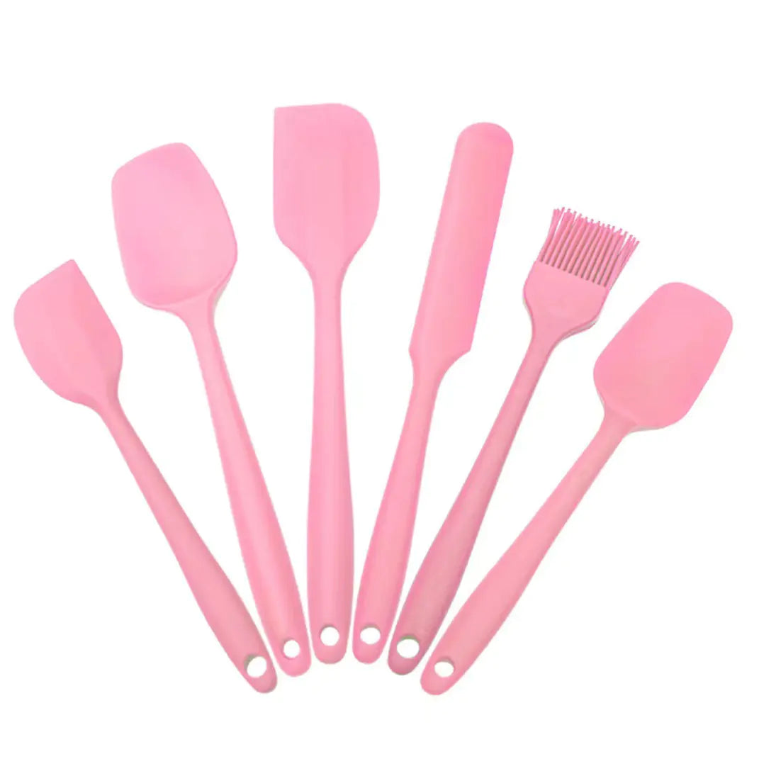 Bakeable Silicone Essentials Set