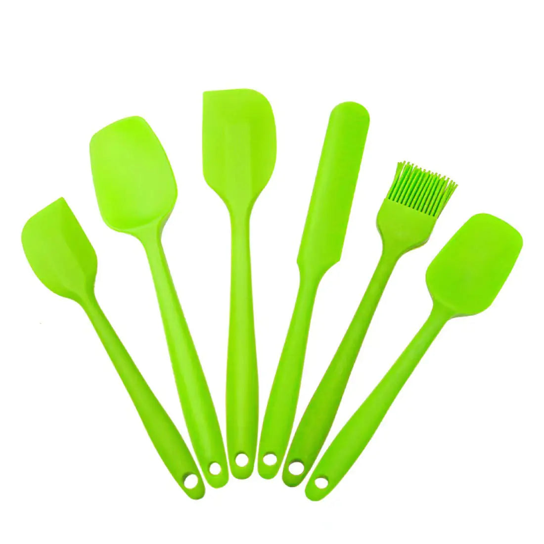 Bakeable Silicone Essentials Set