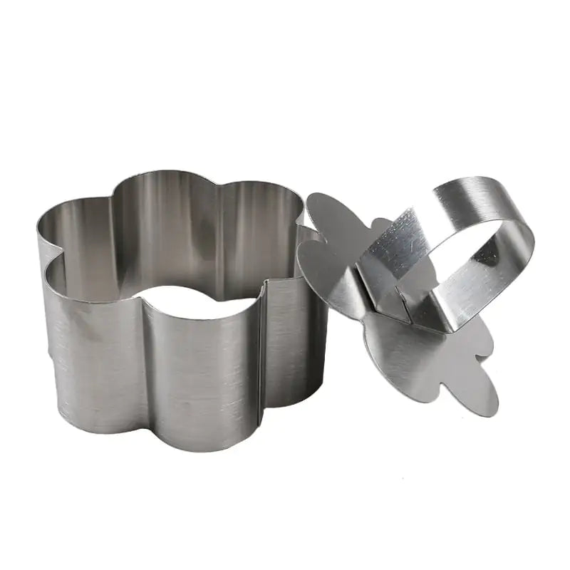 Bakeable Cake Mold