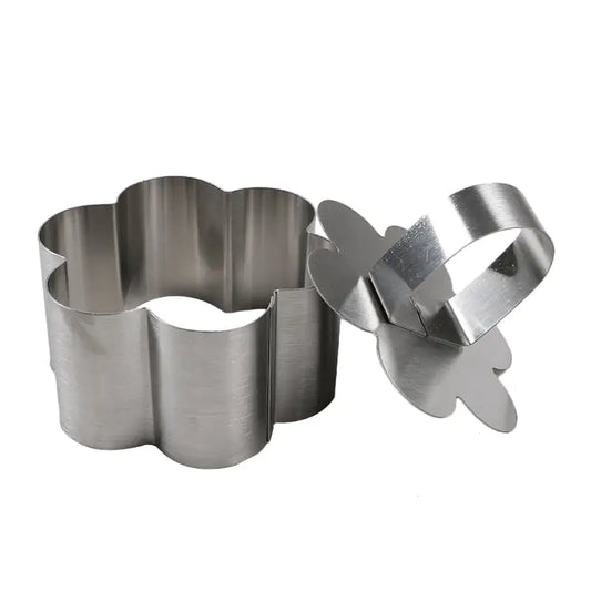 Bakeable Cake Mold