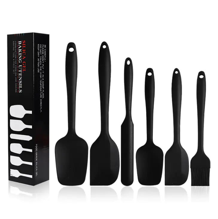 Bakeable Silicone Essentials Set