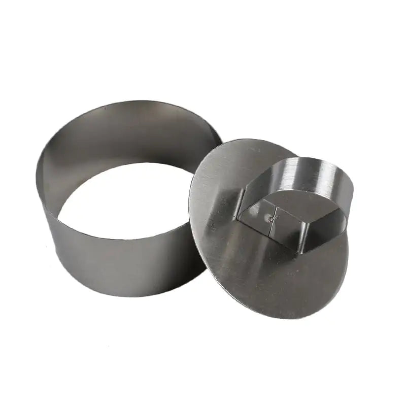 Bakeable Cake Mold